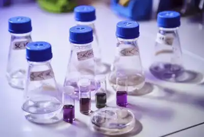 Octarine Bio raises another €4.35 million
