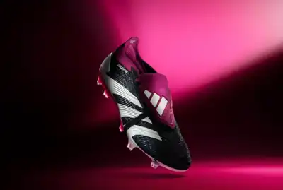 Adidas celebrates 30 years of Predator