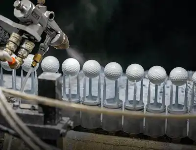 Drive distance concerns prompt test change for golf balls