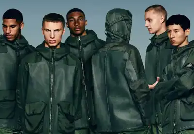 Fifth consecutive Dow Jones Sustainability success for Moncler