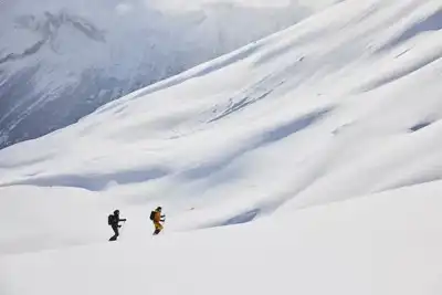 Swedish outdoor brand has new owners