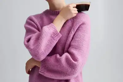 Woolmark highlights lasting appeal of merino garments