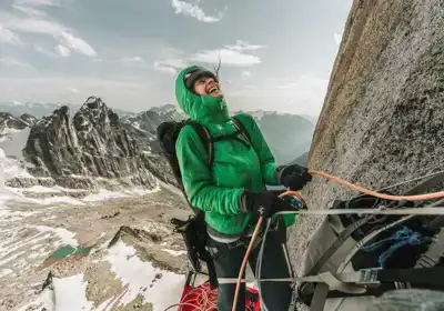 IPO announcement from Amer Sports