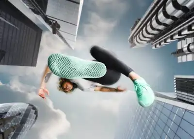 Record sales for Vivobarefoot as it focuses on 3D print strategy