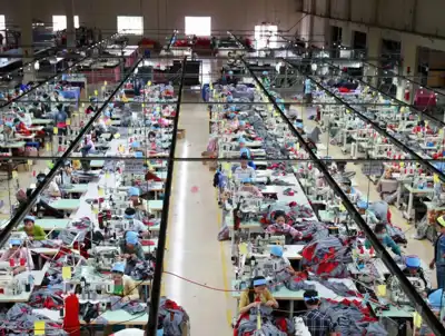 UNIDO helps Cambodian factories go green