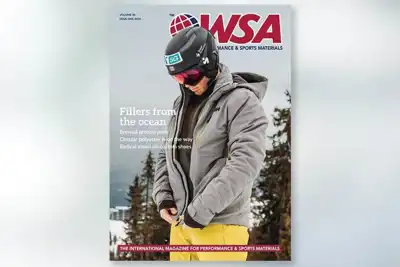 Out now: WSA issue one for 2024