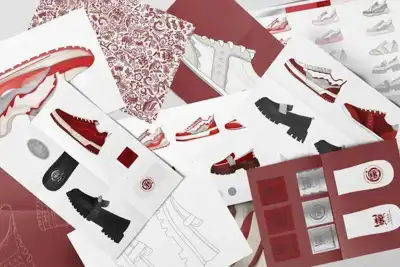 Miao intangible heritage informs new Tata LNY trainers