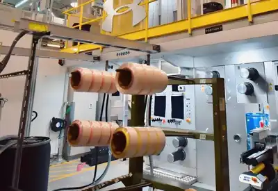 Stretch-fibre breakthrough, Celanese and Under Armour claim