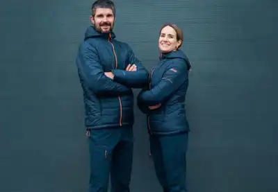 Workwear deal to take Ternua towards new growth