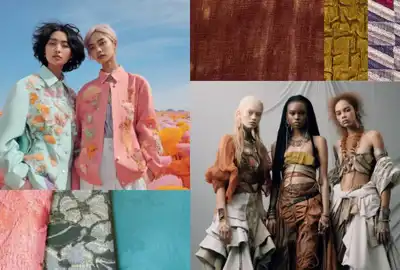 Intertextile Apparel forecasts an ‘eclectic’ SS25
