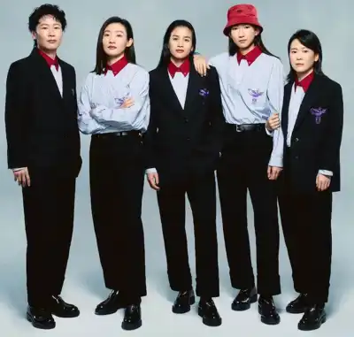 Prada kits out China women’s football team