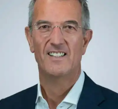 Recover welcomes former Levi's CFO to board