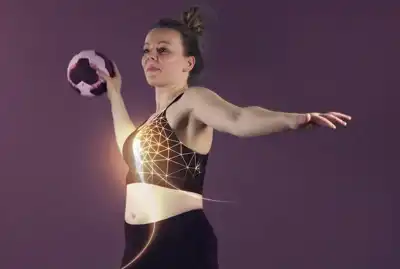 Hohenstein announces ‘scientific’ sports bra fit test
