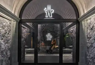 Record results for Moncler