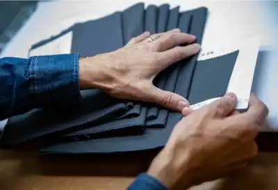 Demand for ‘slow fashion’ growing, says Ventile