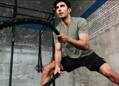 Growth plan paying off for Lululemon