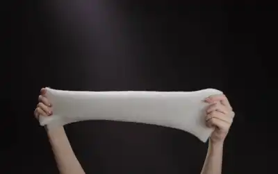 ‘Most dynamic stretch insulation’ introduced by Thermore