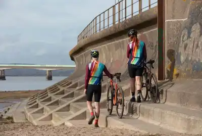 Specialist cycling clothing brand prepares for ‘edit’ number three
