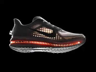 Nike boosts energy return for everyone