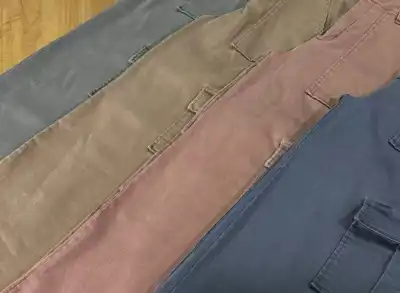 Peruvian mill opts for EarthColors