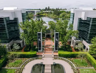 Nike to cut 2% of workforce at headquarters