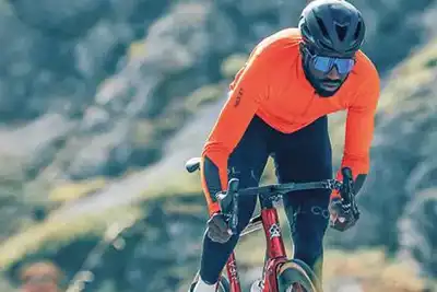 Polartec moves up a gear