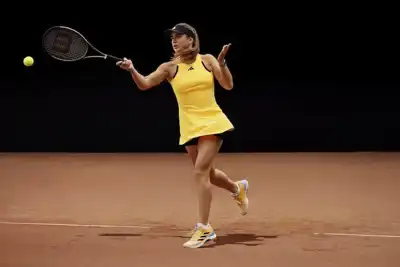 Clay-court collection on offer from adidas