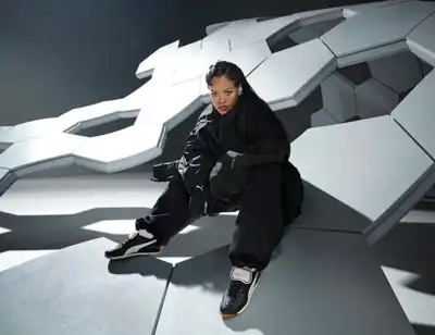 Puma confident of boost in ‘year of sports’