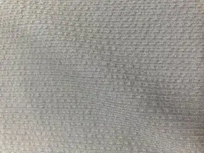 Bamboo blind inspires new Teijin polyester material
