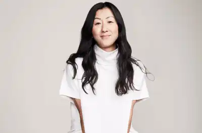 Vans taps former Lululemon executive