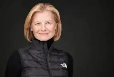 VF hires luxury veteran as president of TNF