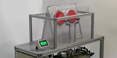 Ardmel develops “real life” test method