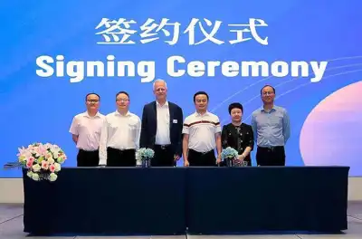 Investment in Rieter technology offers Baisheng ‘new benchmark’