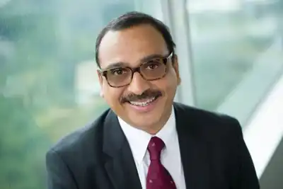 Chief executive announcement from Lenzing