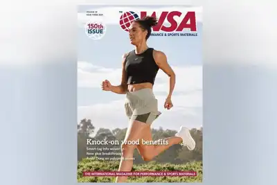 WSA celebrates 150th issue!