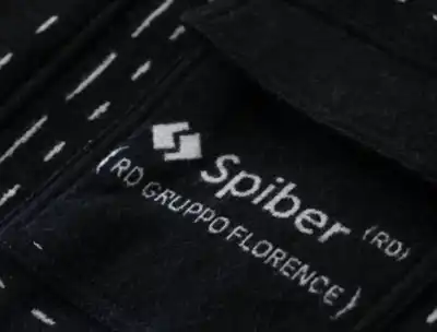 Spiber expands with European partnerships