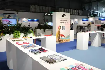 Mare di Moda first at Milano Unica