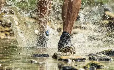 Footwear fabric supplier to expand its use of PFAS-free Empel