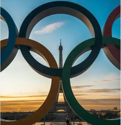 Paris Olympics a springboard for FENC’s recycled fabrics
