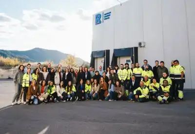 Recover grows workforce 40% in one year