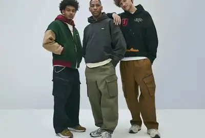 Sportswear push at Under Armour