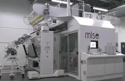 MTIX teams up with Pangaia for cleaner processing