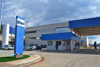 First bluesign approved company in Brazil