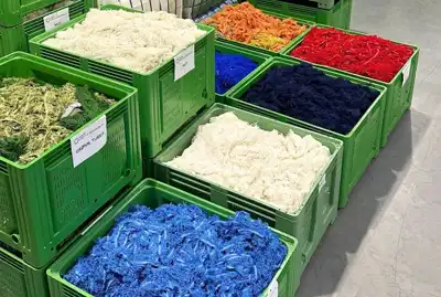 New sorting facility opens in Norway