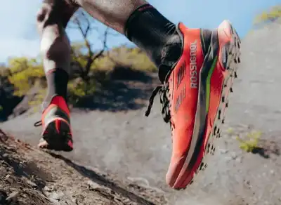 Rossignol continues diversification with first trail shoe
