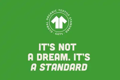 GOTS kicks off anti-greenwashing campaign