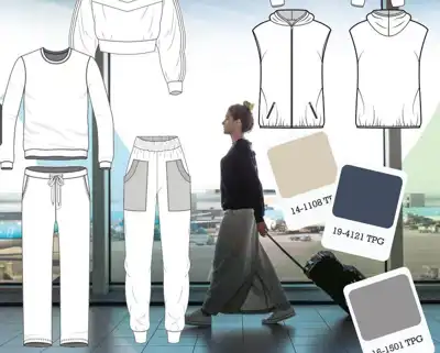 Unitex outlines upcoming fabric trends