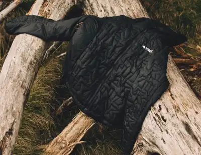 Terrex selects PrimaLoft for Red Dot-winning jacket