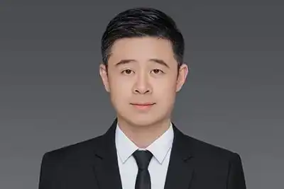 Positive energy – Andy Dong, founder of Dry-Tex