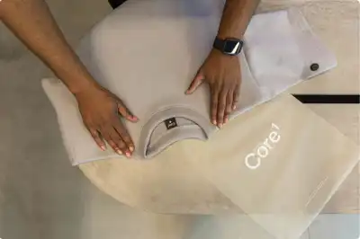 Spatial Labs experiments with smart tags